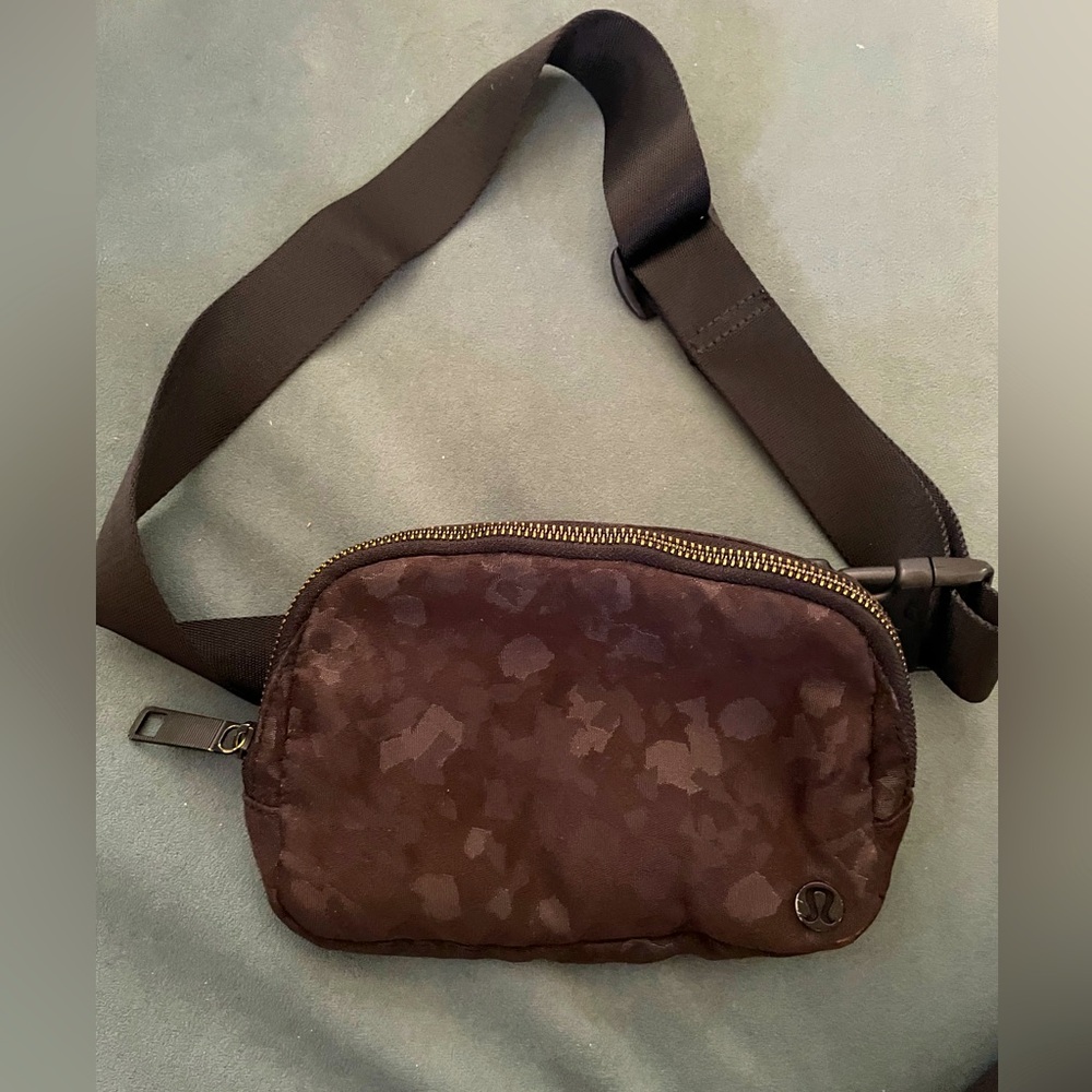 LULULEMON Fanny Pack